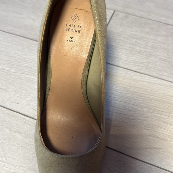 Call it spring High heels - Picture 3 of 4